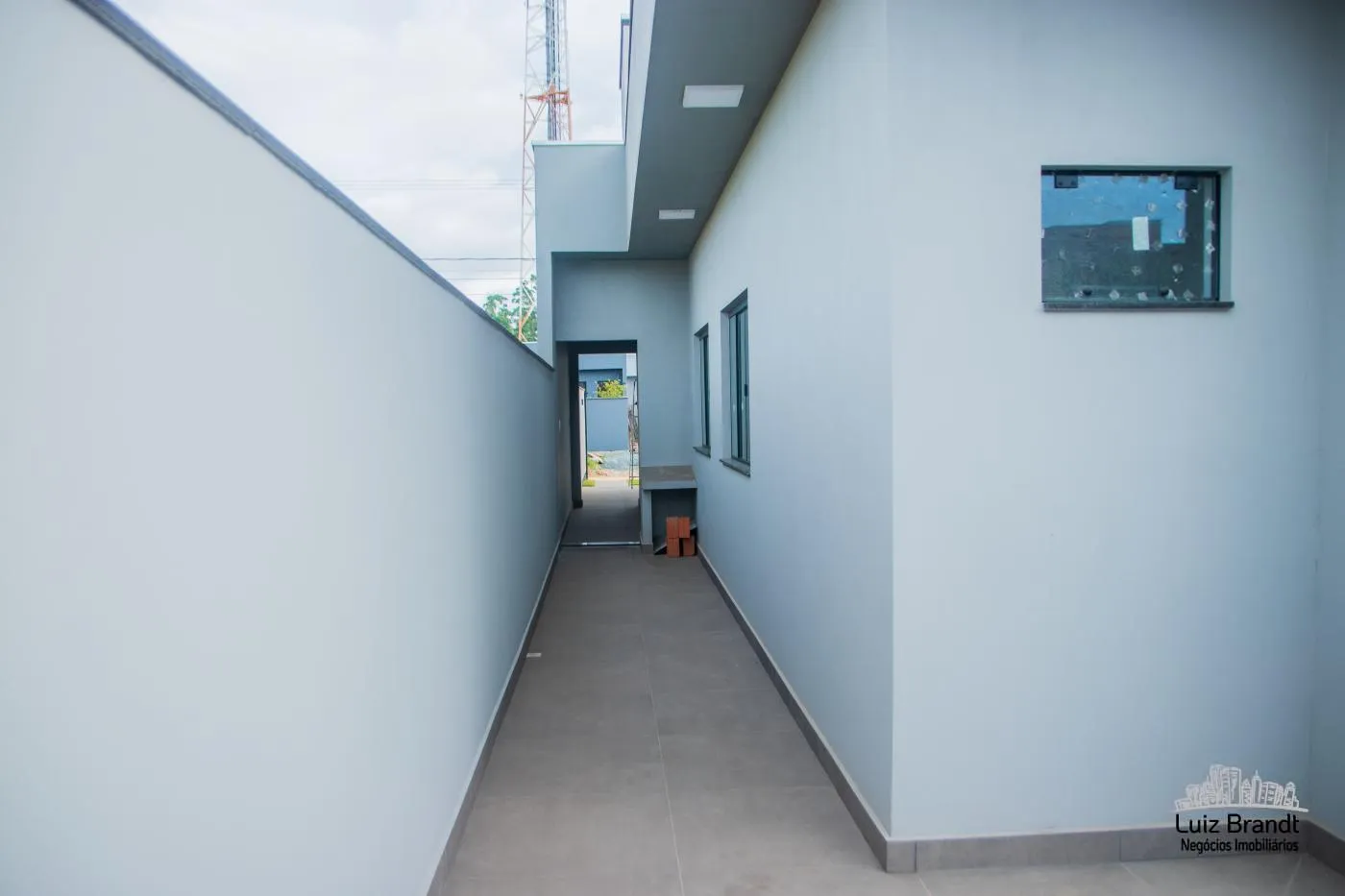 Casa para Venda em Barra Velha, Vila Nova, 3 dormitórios, 1 suíte, 2 banheiros, 1 vaga — foto 6