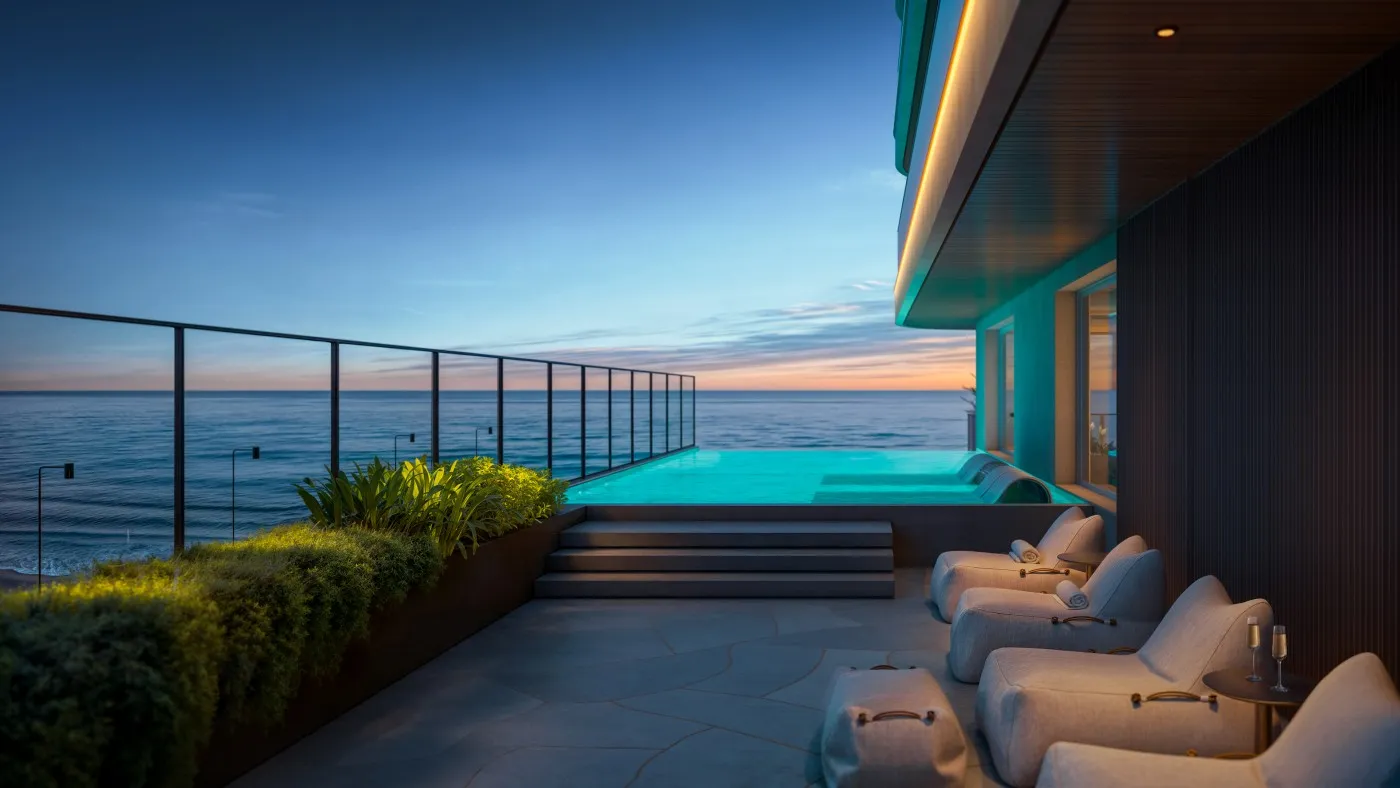 Apartamento para Venda em Barra Velha, Tabuleiro, 2 dormitórios, 2 suítes, 1 banheiro, 2 vagas — foto 3