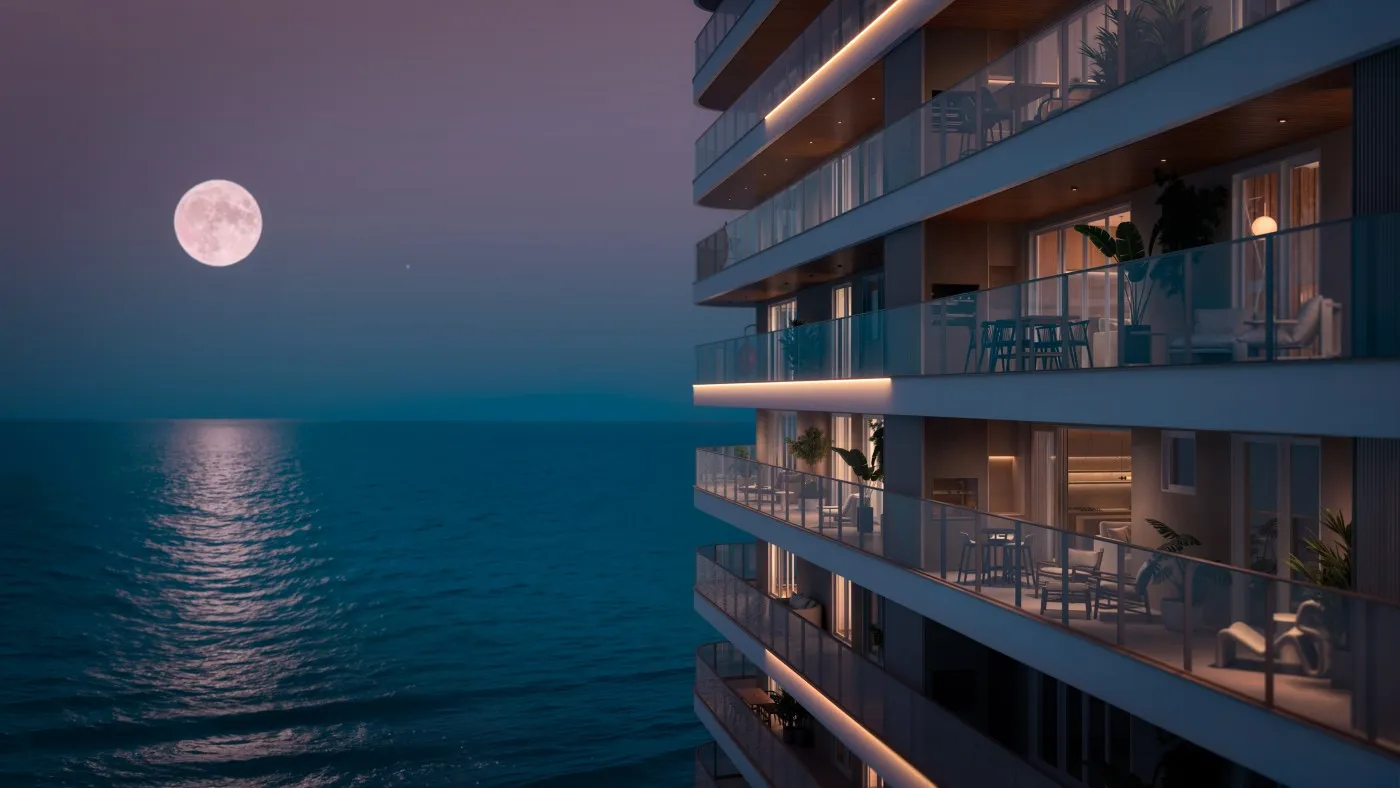 Apartamento para Venda em Barra Velha, Tabuleiro, 2 dormitórios, 2 suítes, 1 banheiro, 2 vagas — foto 4