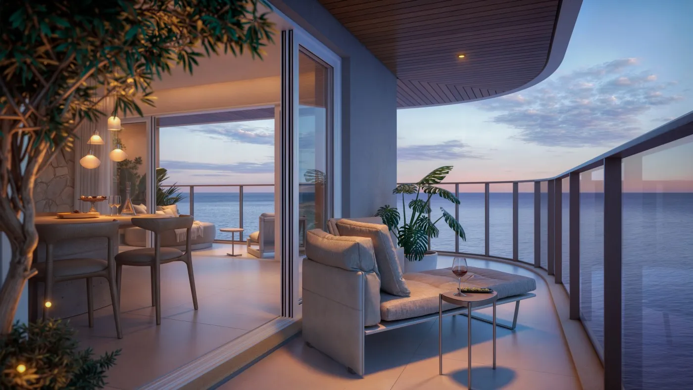 Apartamento para Venda em Barra Velha, Tabuleiro, 2 dormitórios, 2 suítes, 1 banheiro, 2 vagas — foto 6