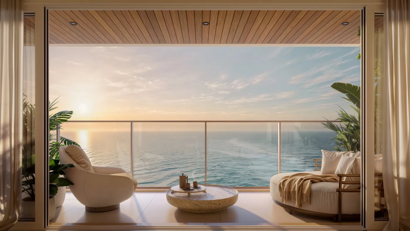 Apartamento para Venda em Barra Velha, Tabuleiro, 2 dormitórios, 2 suítes, 1 banheiro, 2 vagas — foto 7