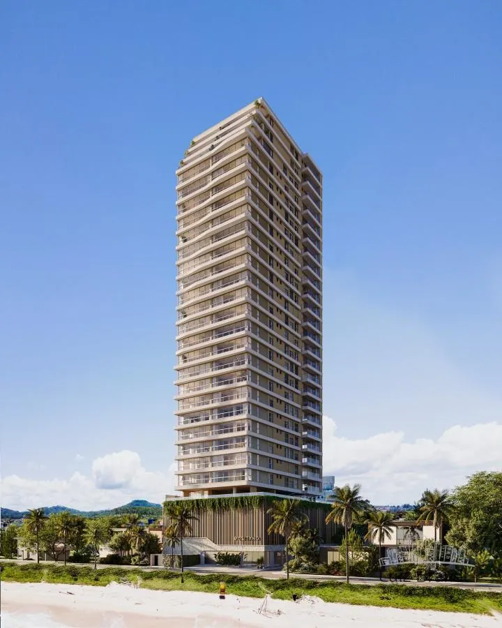 Apartamento para Venda em Barra Velha, Tabuleiro, 3 dormitórios, 3 suítes, 2 vagas - foto 1