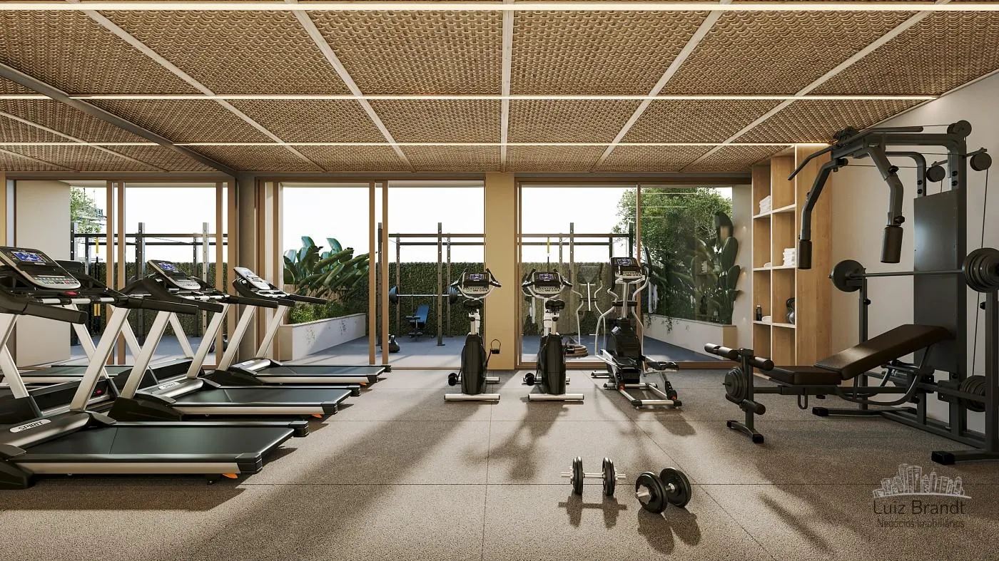 Apartamento para Venda em Barra Velha, Tabuleiro, 3 dormitórios, 3 suítes, 2 vagas — foto 3