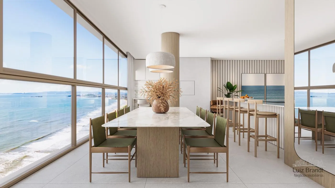 Apartamento para Venda em Barra Velha, Tabuleiro, 3 dormitórios, 3 suítes, 2 vagas — foto 6