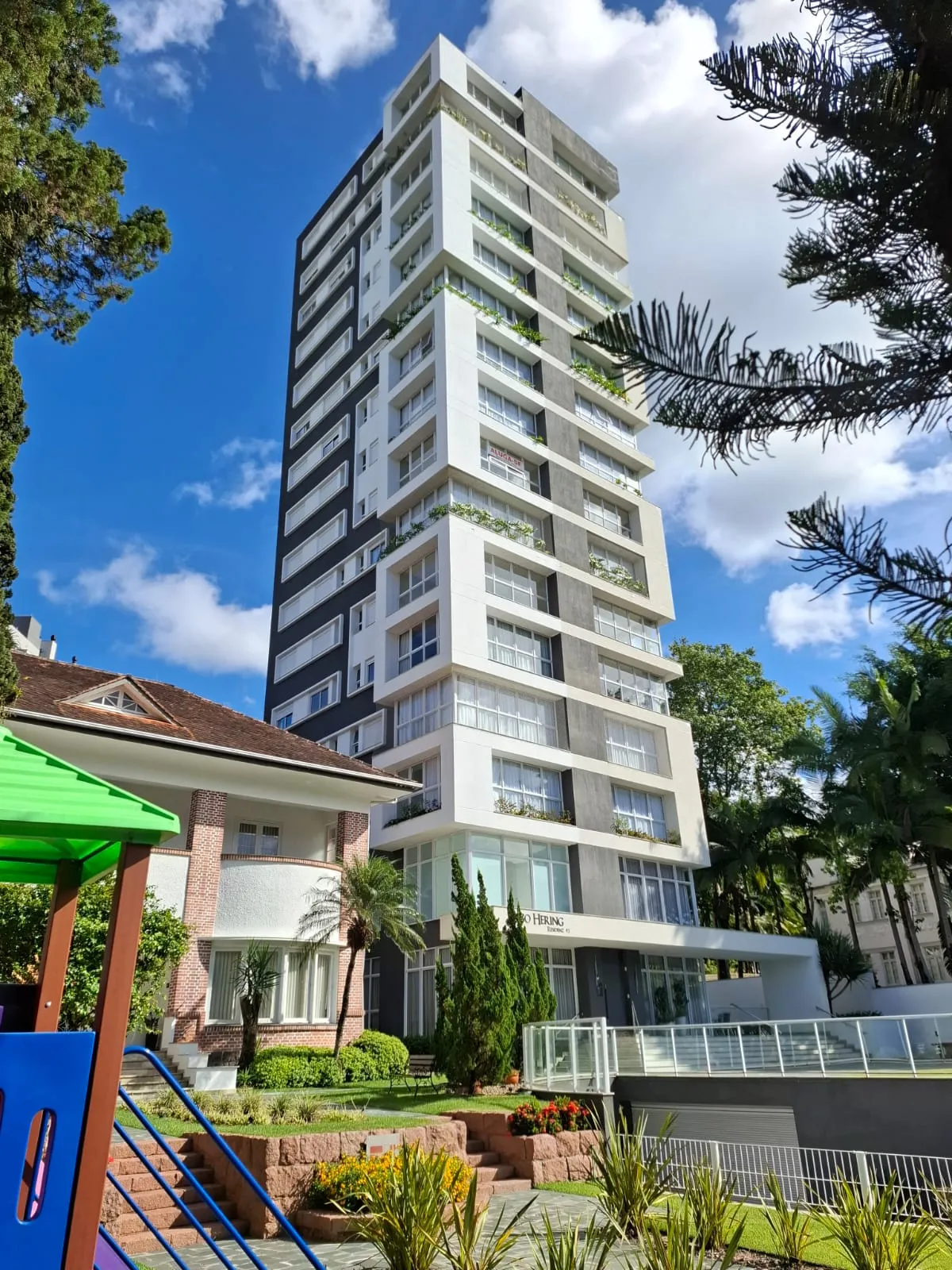 VENDE APARTAMENTO BOM RETIRO - foto 1