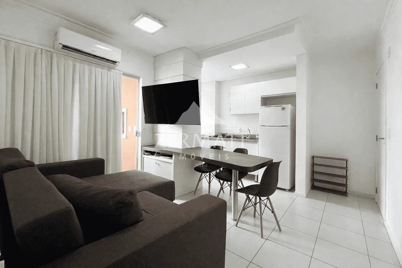 Apartamento · à venda · 2 quartos · 56m² · Itoupava Seca, Blumenau