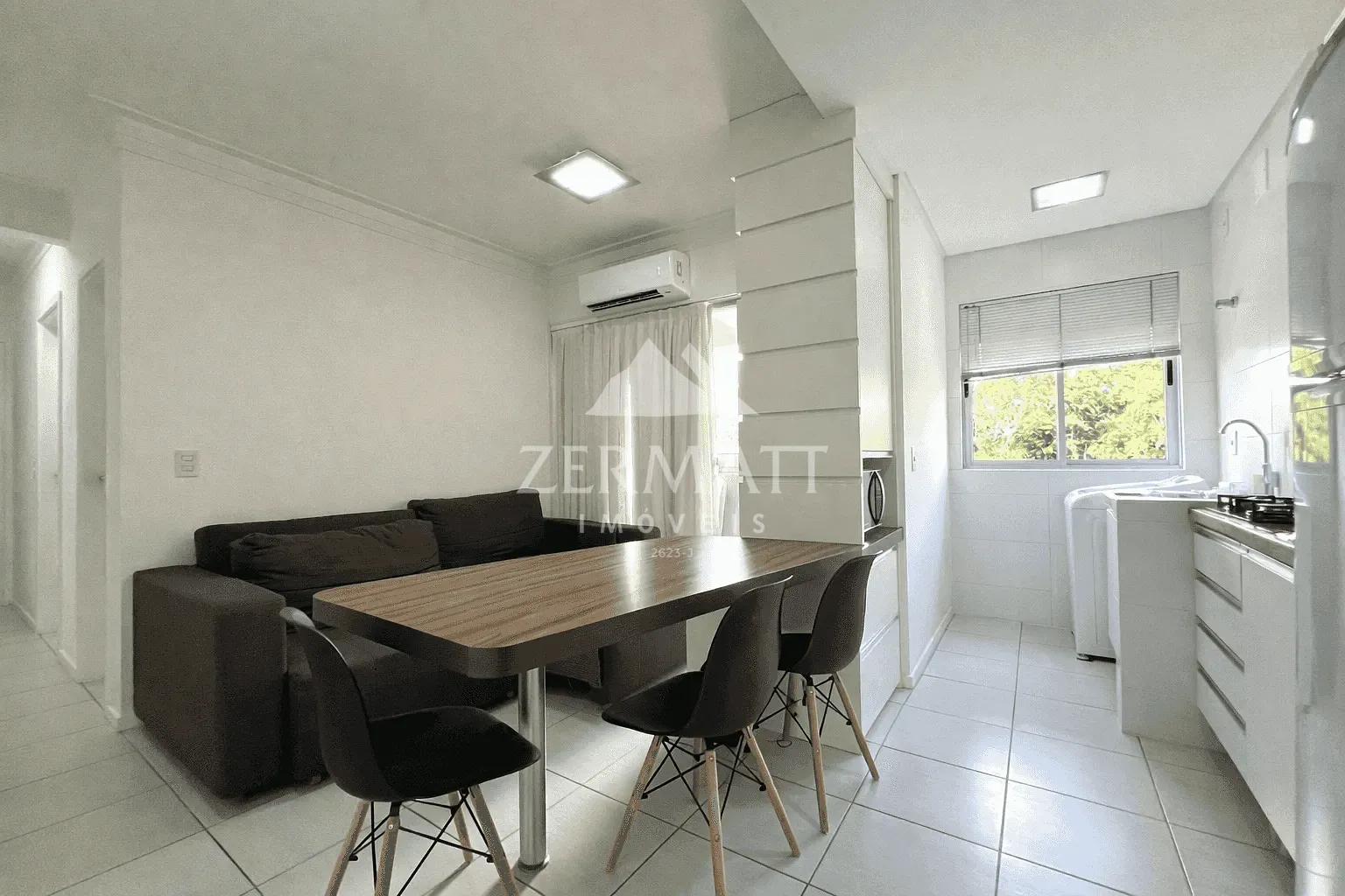 Apartamento · à venda · 2 quartos · 56m² · Itoupava Seca, Blumenau
