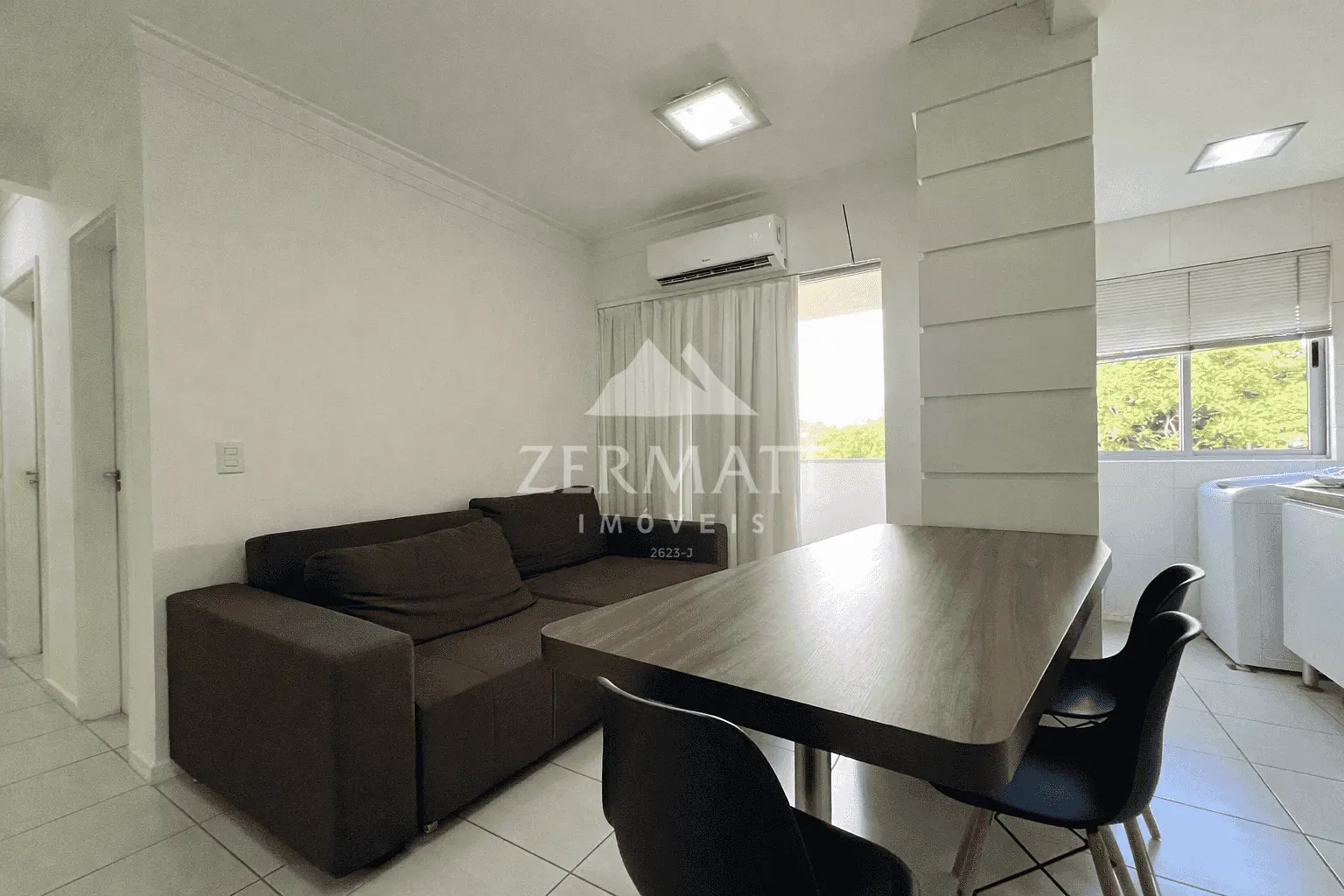 Apartamento · à venda · 2 quartos · 56m² · Itoupava Seca, Blumenau