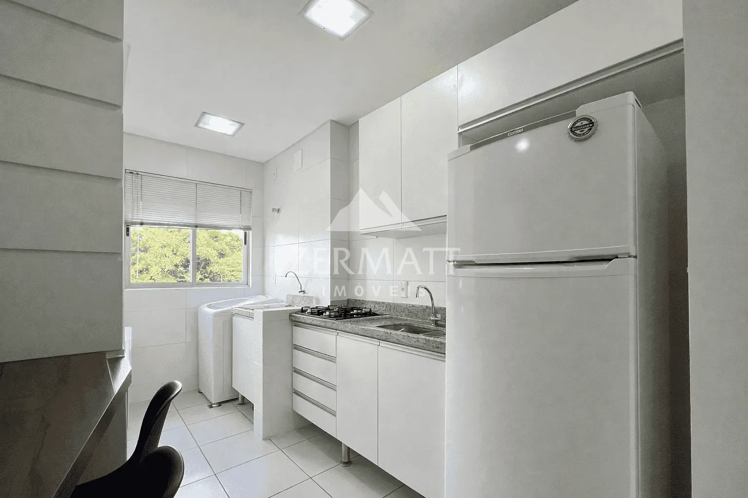 Apartamento · à venda · 2 quartos · 56m² · Itoupava Seca, Blumenau
