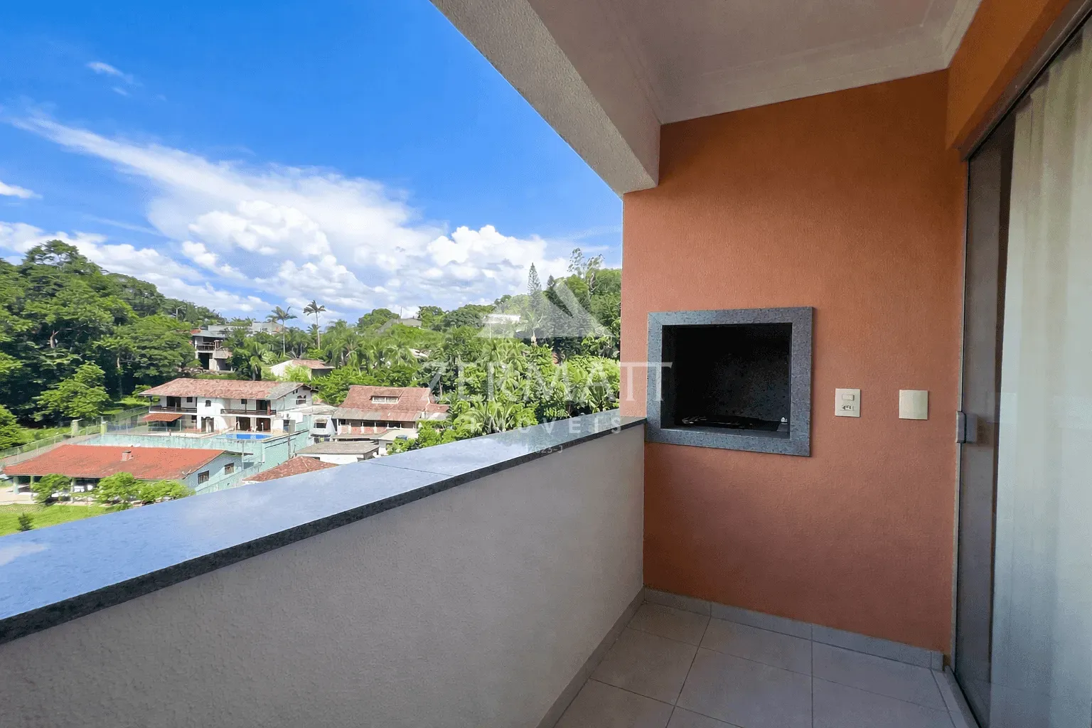 Apartamento · à venda · 2 quartos · 56m² · Itoupava Seca, Blumenau