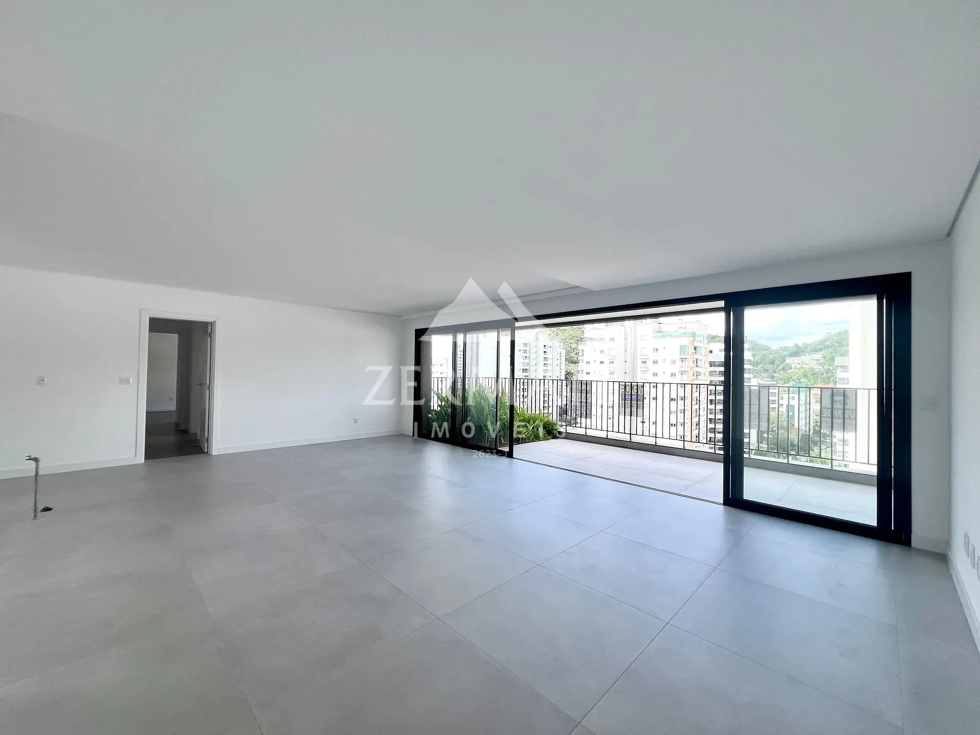Apartamento · à venda · 3 quartos · 165.12m² · Victor Konder, Blumenau