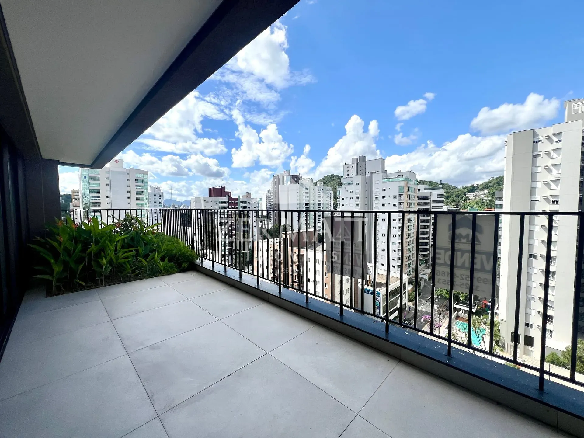 Apartamento · à venda · 3 quartos · 165.12m² · Victor Konder, Blumenau