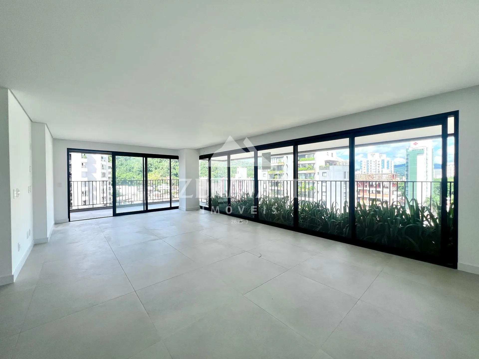 Apartamento · à venda · 3 quartos · 186.33m² · Victor Konder, Blumenau