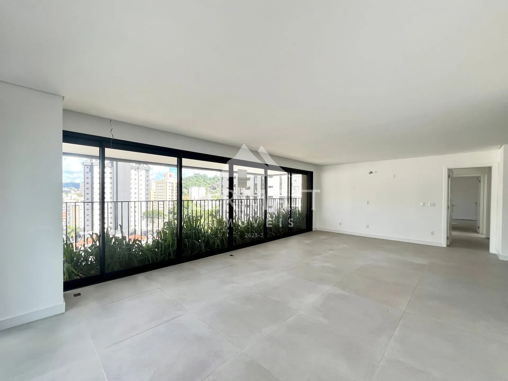 Apartamento · à venda · 3 quartos · 186.33m² · Victor Konder, Blumenau