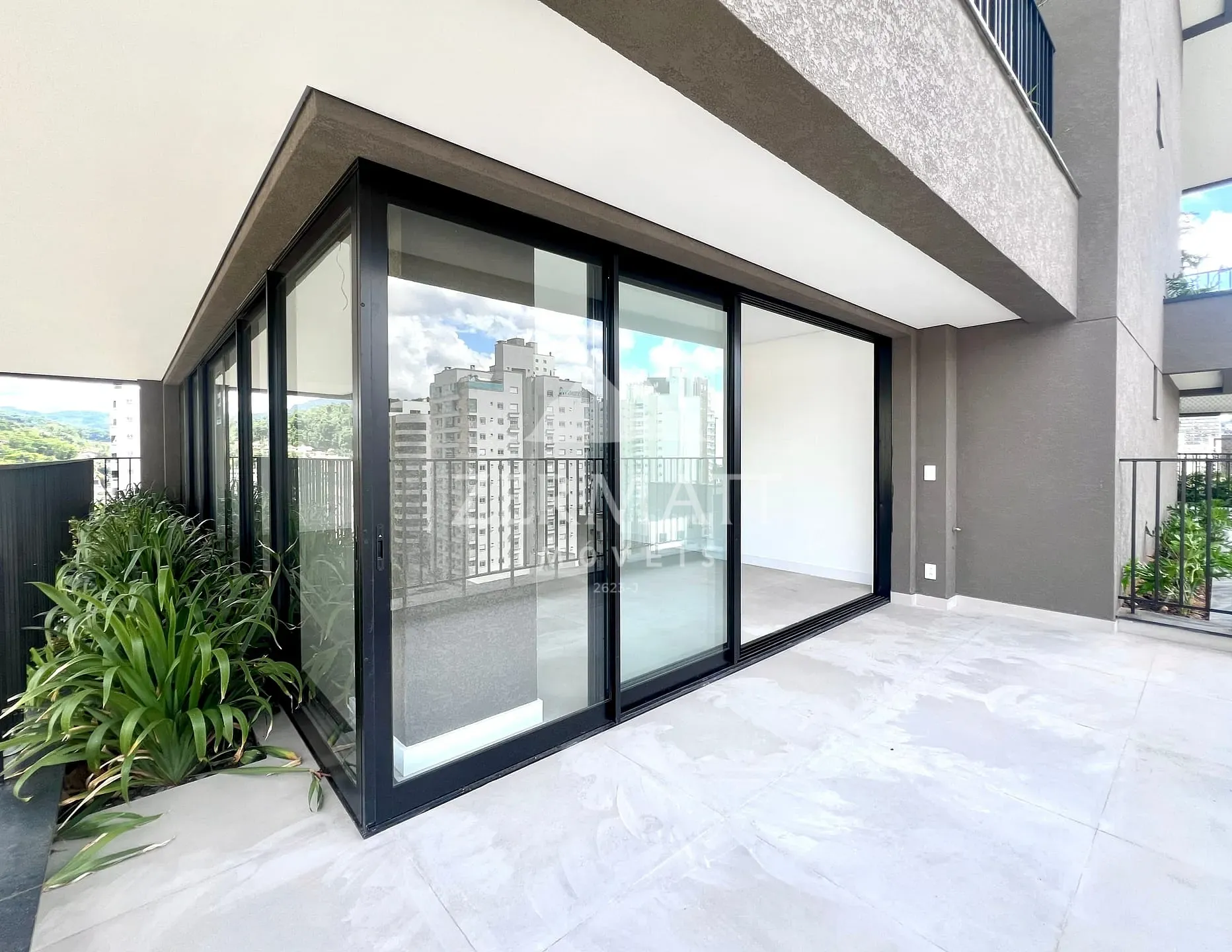 Apartamento · à venda · 3 quartos · 186.33m² · Victor Konder, Blumenau