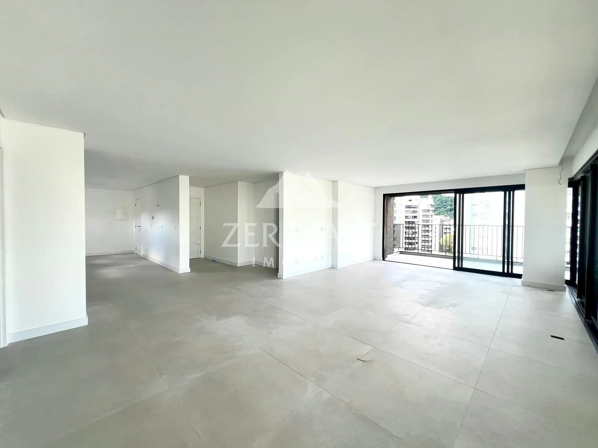 Apartamento · à venda · 3 quartos · 186.33m² · Victor Konder, Blumenau