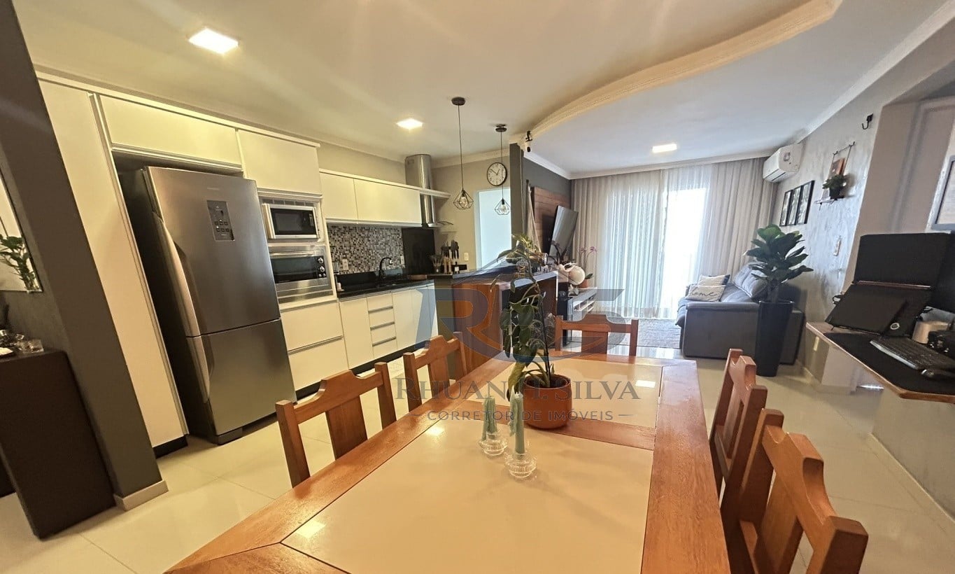 Apartamento · à venda · 2 quartos · 92.61m² · Itoupava Norte, Blumenau