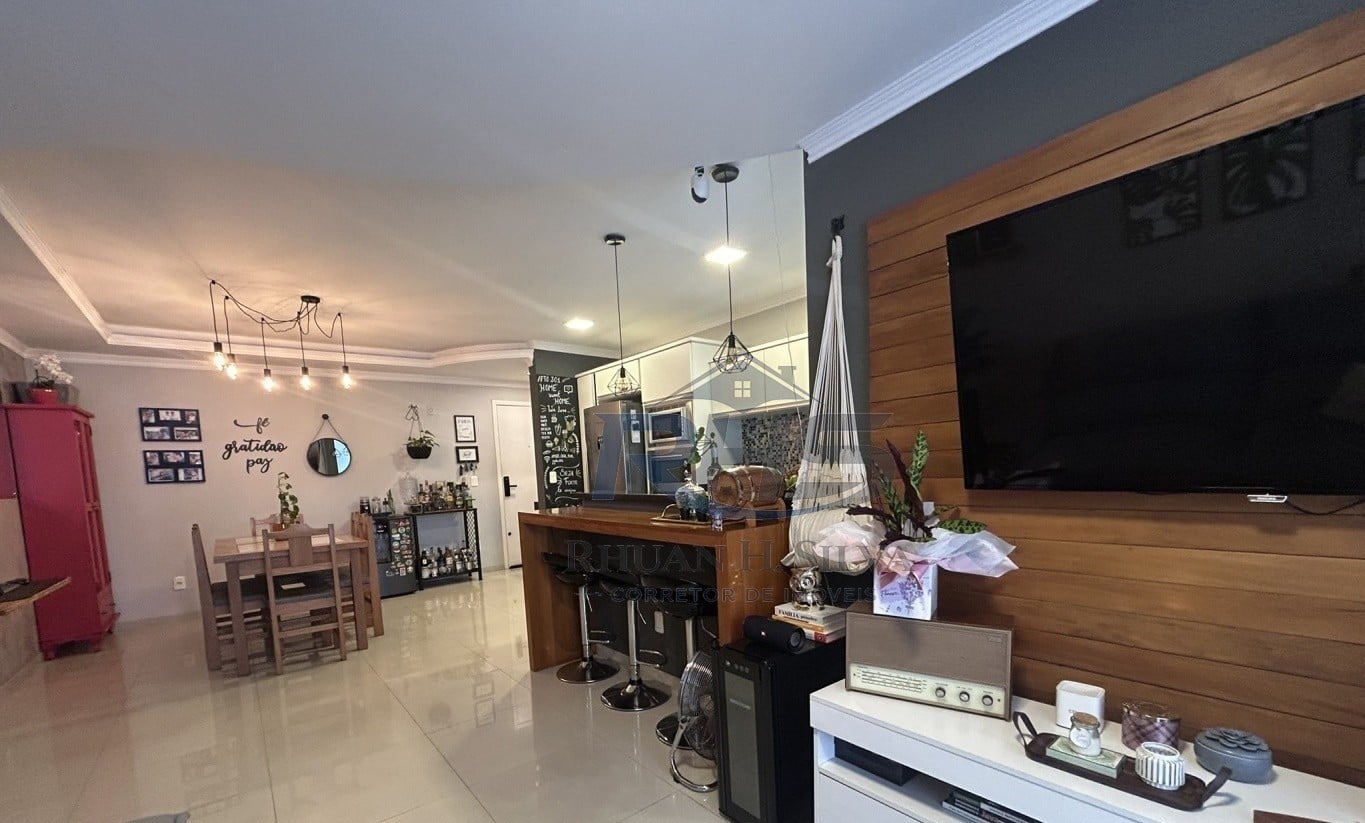 Apartamento · à venda · 2 quartos · 92.61m² · Itoupava Norte, Blumenau