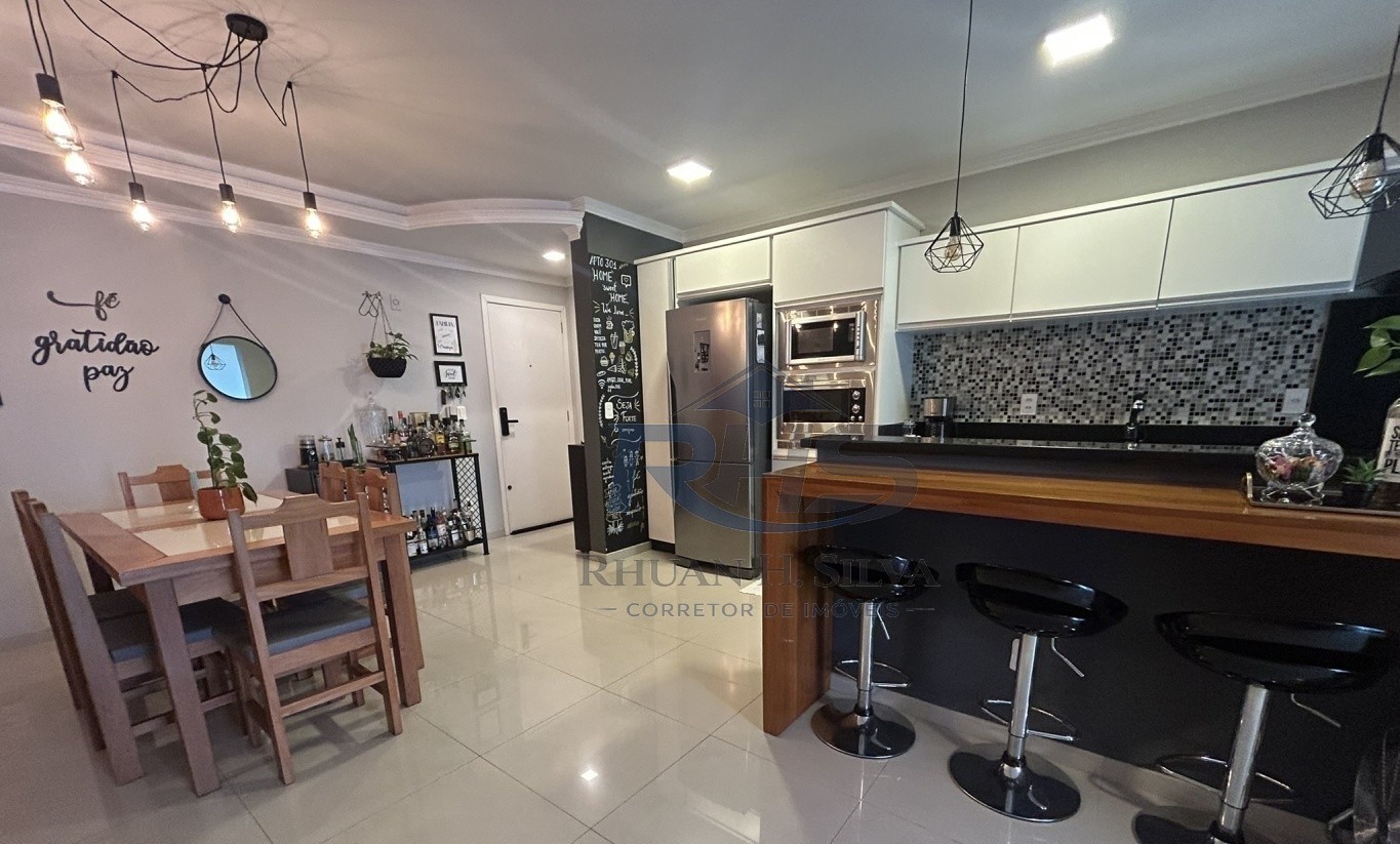 Apartamento · à venda · 2 quartos · 92.61m² · Itoupava Norte, Blumenau