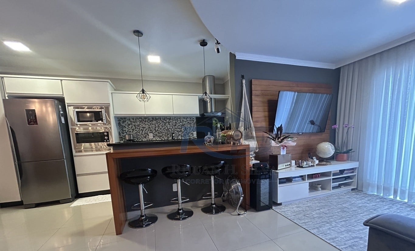 Apartamento · à venda · 2 quartos · 92.61m² · Itoupava Norte, Blumenau