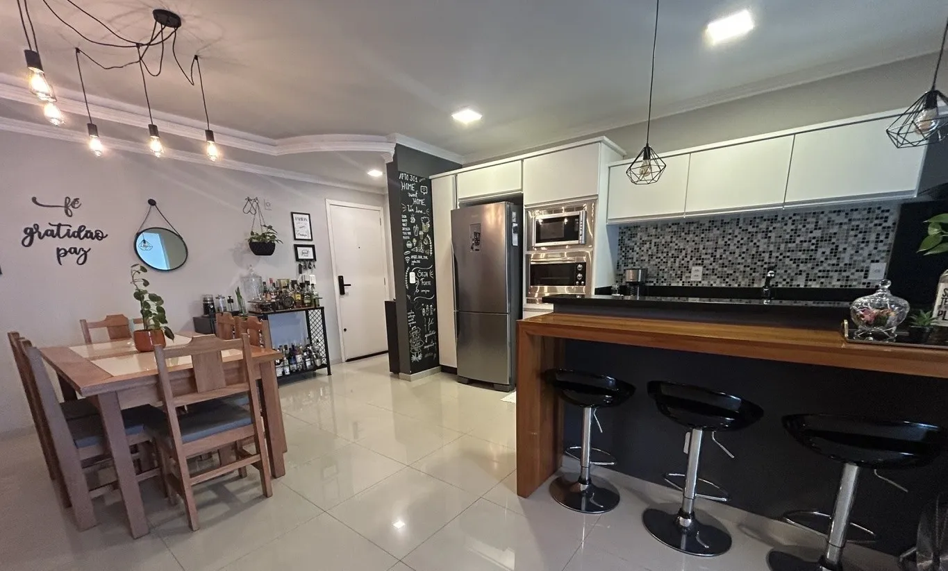 Apartamento Amplo e Sofisticado — foto 3