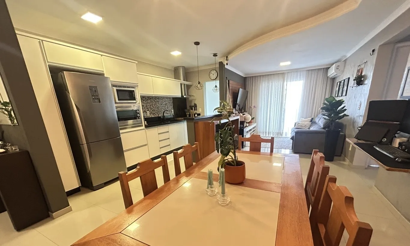 Apartamento Amplo e Sofisticado — foto 4