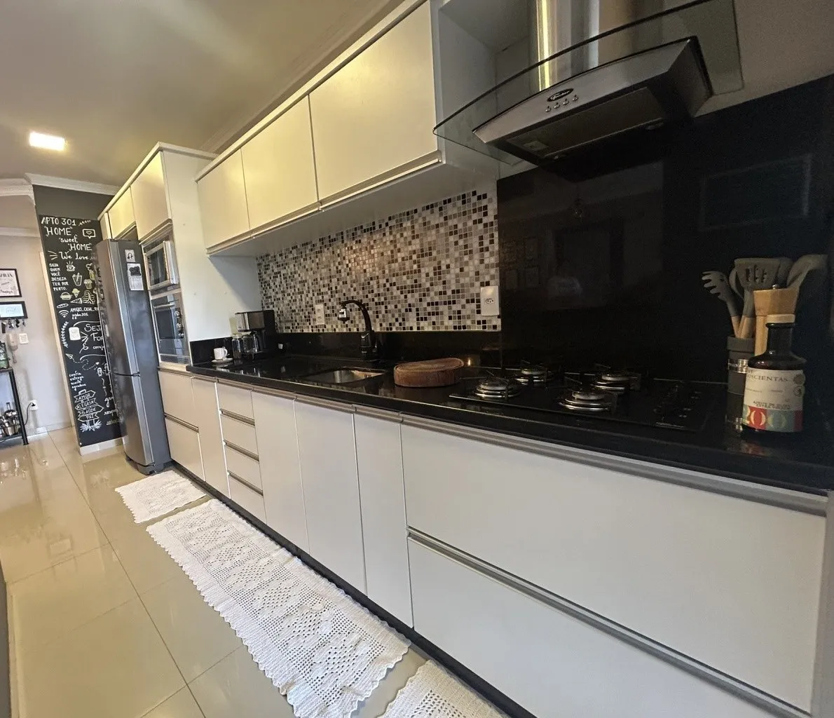 Apartamento Amplo e Sofisticado — foto 7
