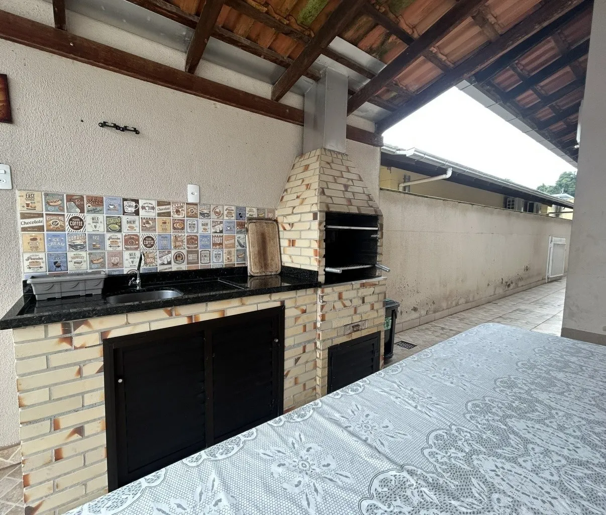 Geminada Diferenciada no Bairro Itoupavazinha — foto 3
