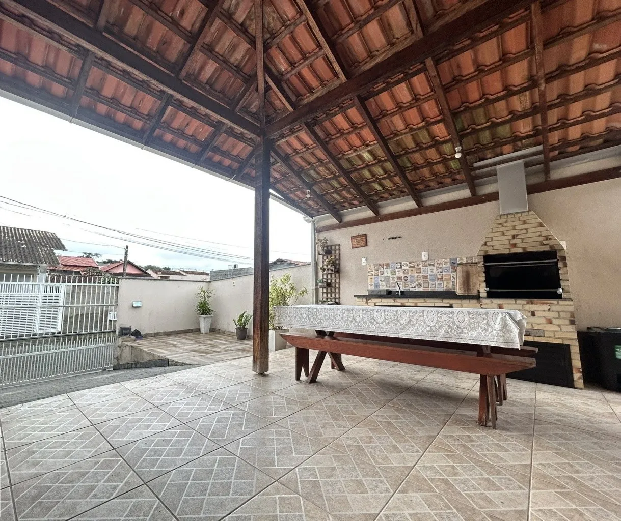 Geminada Diferenciada no Bairro Itoupavazinha — foto 4