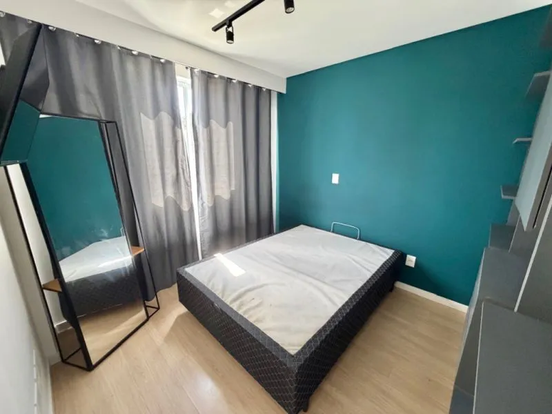 Loft Mobiliado com 1 Vaga à Venda próximo à Vila Germânica com Rooftop e Piscina em Blumenau/SC — foto 4