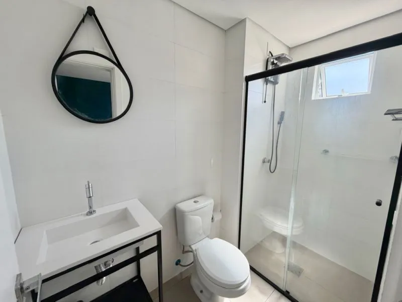 Loft Mobiliado com 1 Vaga à Venda próximo à Vila Germânica com Rooftop e Piscina em Blumenau/SC — foto 6