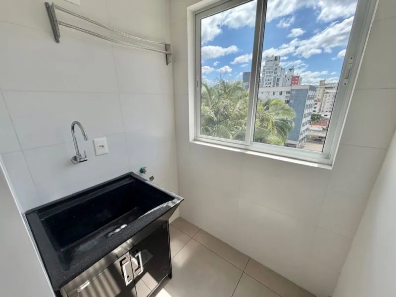 Loft Mobiliado com 1 Vaga à Venda próximo à Vila Germânica com Rooftop e Piscina em Blumenau/SC — foto 7