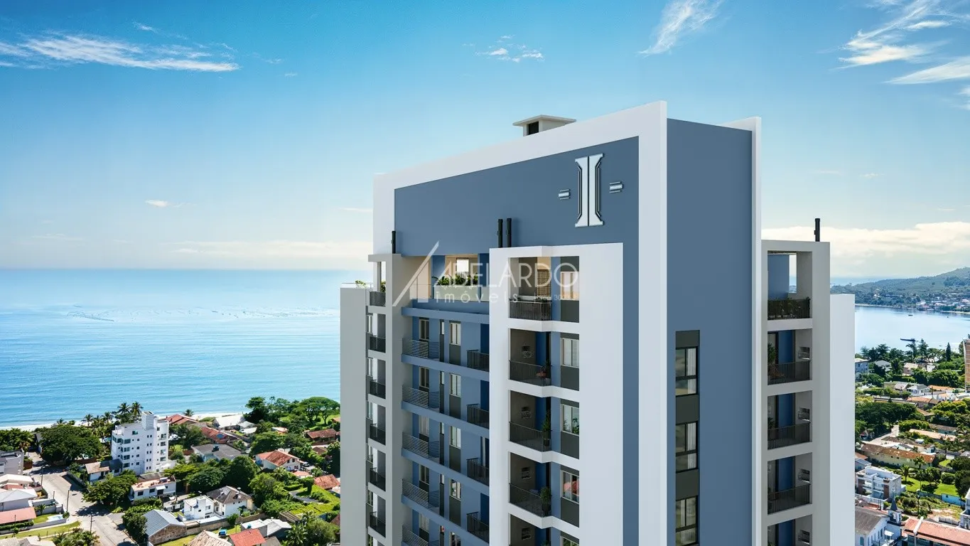 LANÇAMENTO - CONSTRUTORA INBRASUL - PREVISÃO DE ENTREGA PARA JANEIRO DE 2031 - PENHA/SC - foto 1