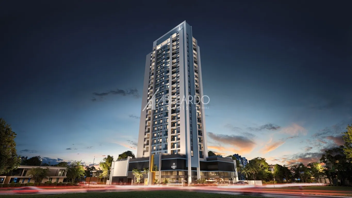 LANÇAMENTO - CONSTRUTORA INBRASUL - PREVISÃO DE ENTREGA PARA JANEIRO DE 2031 - PENHA/SC — foto 2