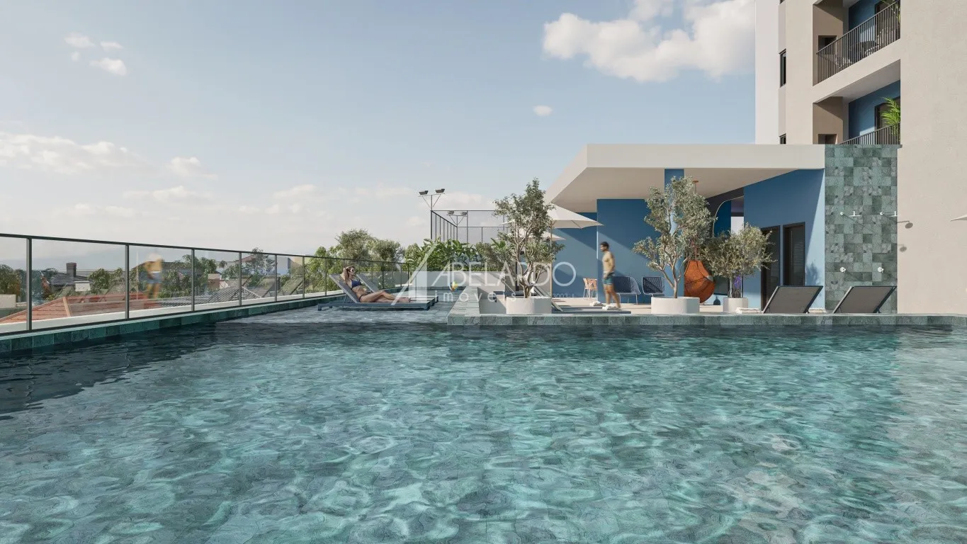 LANÇAMENTO - CONSTRUTORA INBRASUL - PREVISÃO DE ENTREGA PARA JANEIRO DE 2031 - PENHA/SC — foto 3