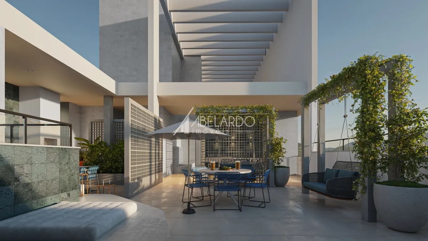 LANÇAMENTO - CONSTRUTORA INBRASUL - PREVISÃO DE ENTREGA PARA JANEIRO DE 2031 - PENHA/SC — foto 4