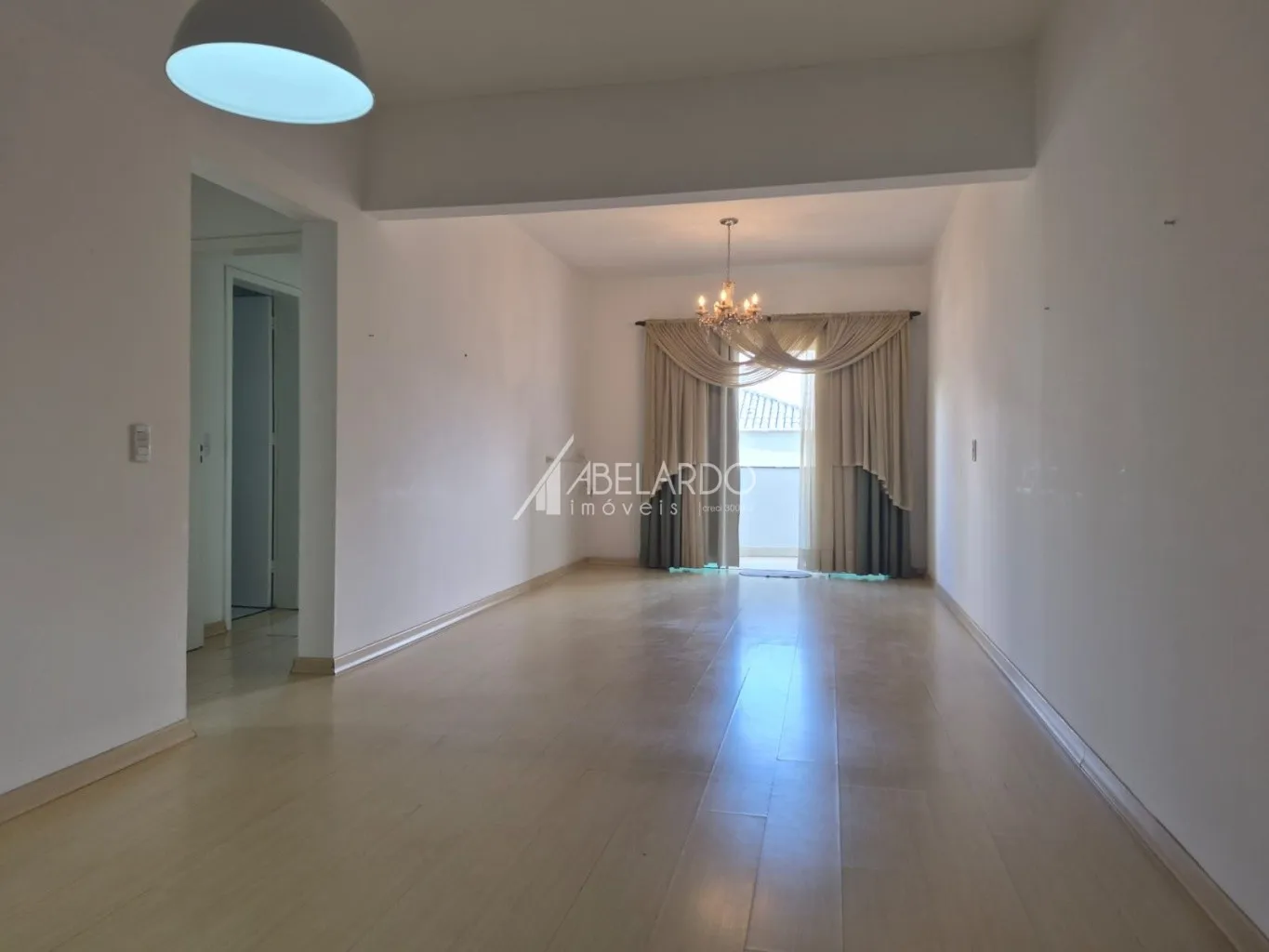 APARTAMENTO COM DOIS DORMITÓRIOS, COM EXCELENTE LOCALIZAÇÃO, NO BAIRRO DAS NAÇÕES, EM INDAIAL — foto 2