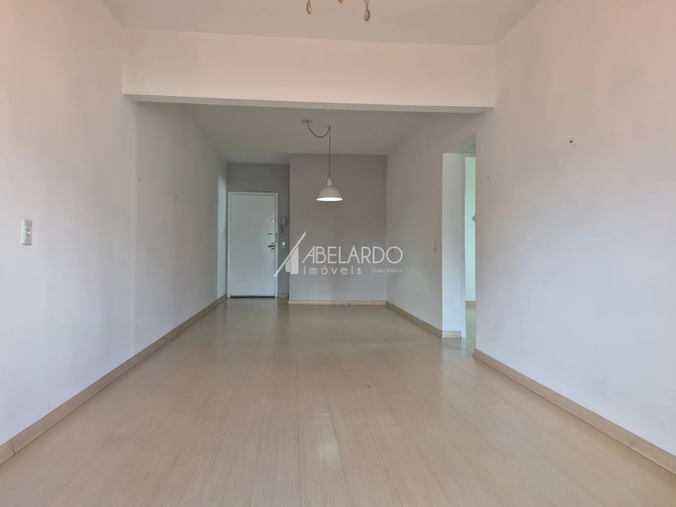APARTAMENTO COM DOIS DORMITÓRIOS, COM EXCELENTE LOCALIZAÇÃO, NO BAIRRO DAS NAÇÕES, EM INDAIAL — foto 3
