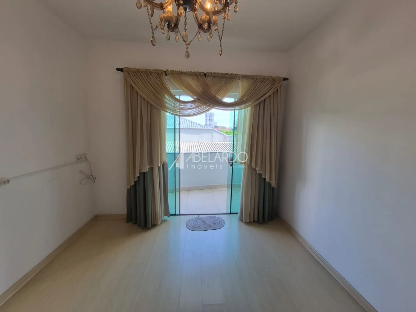 APARTAMENTO COM DOIS DORMITÓRIOS, COM EXCELENTE LOCALIZAÇÃO, NO BAIRRO DAS NAÇÕES, EM INDAIAL — foto 4