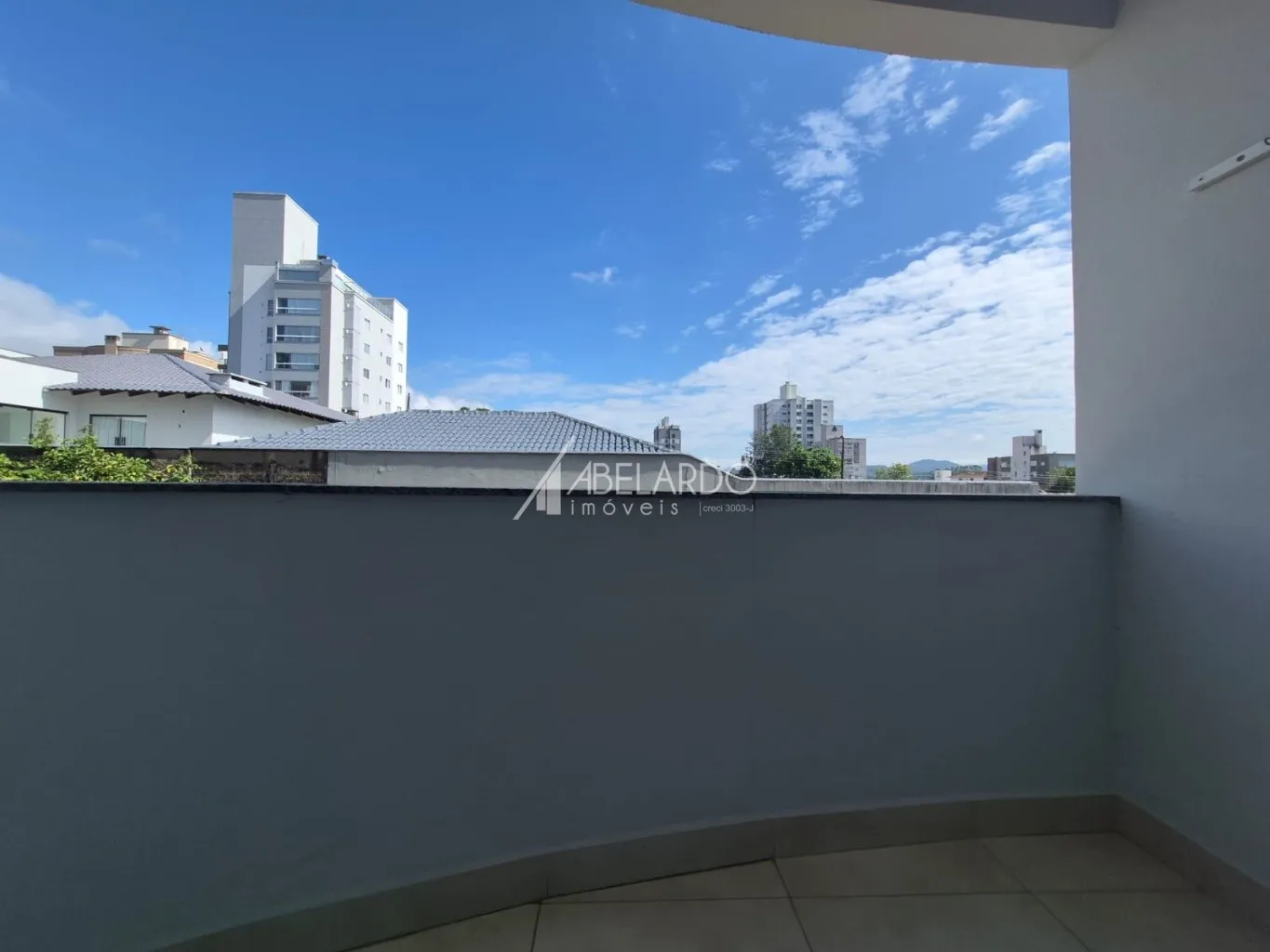 APARTAMENTO COM DOIS DORMITÓRIOS, COM EXCELENTE LOCALIZAÇÃO, NO BAIRRO DAS NAÇÕES, EM INDAIAL — foto 6