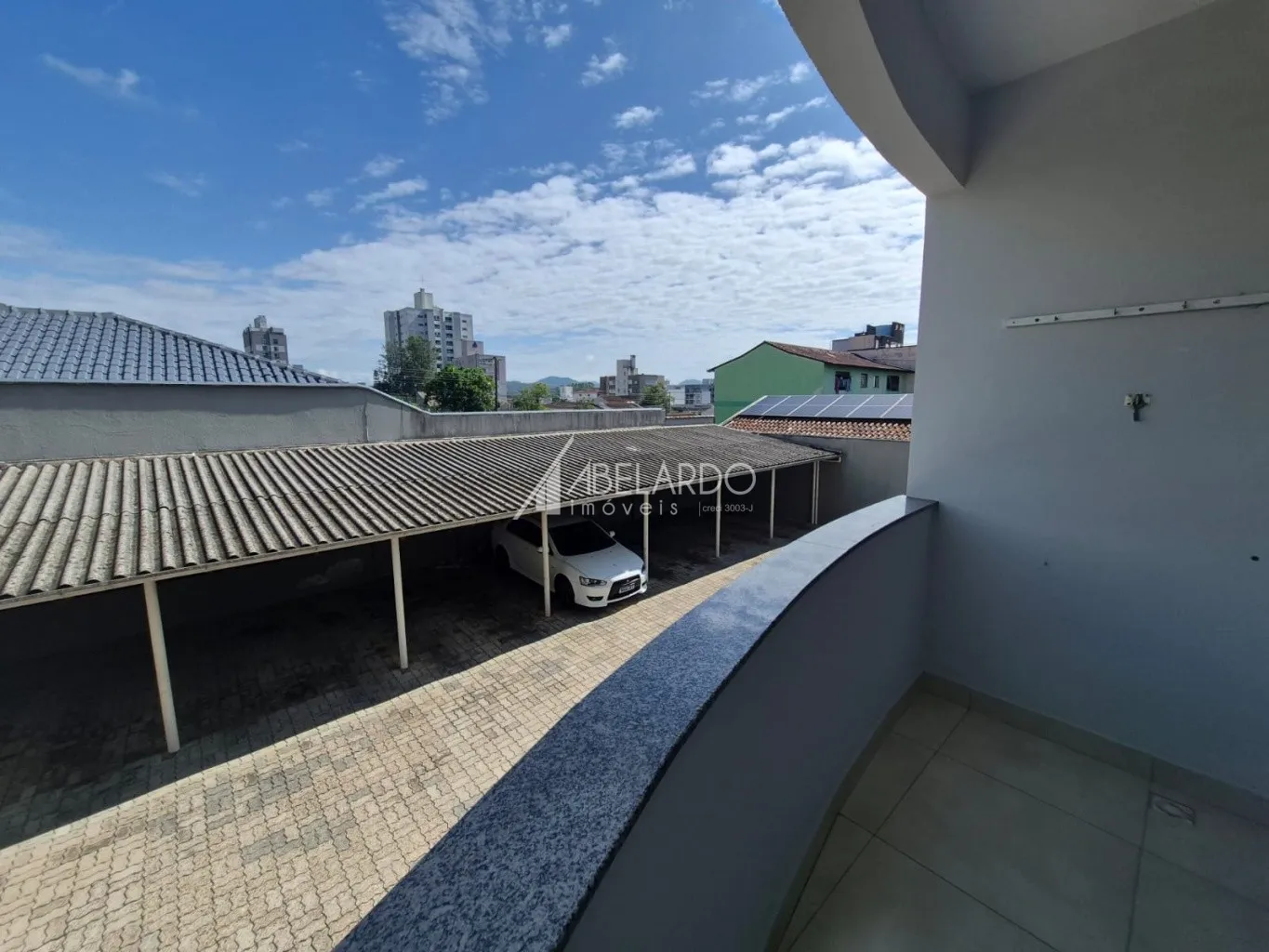 APARTAMENTO COM DOIS DORMITÓRIOS, COM EXCELENTE LOCALIZAÇÃO, NO BAIRRO DAS NAÇÕES, EM INDAIAL — foto 7
