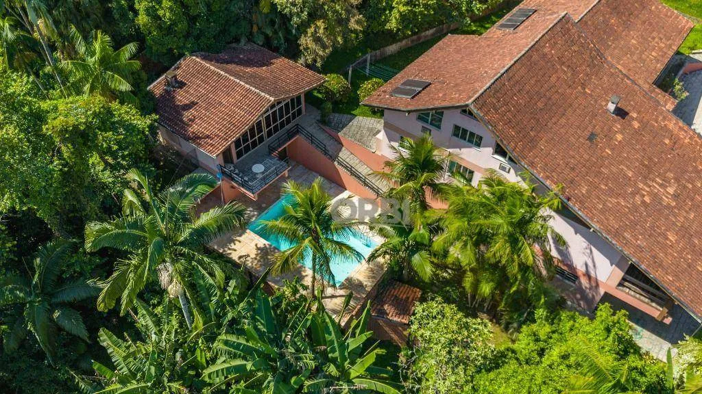 Casa com 8 dormitórios à venda, 560 m por R$ 3.200.000,00 - Itoupava Seca - Blumenau/SC - foto 1