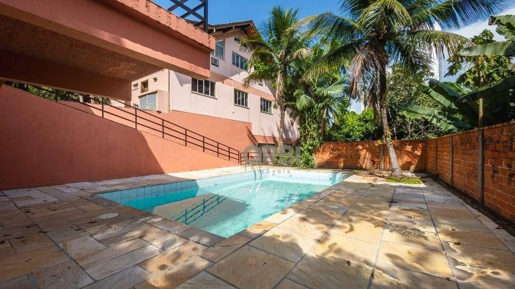 Casa com 8 dormitórios à venda, 560 m por R$ 3.200.000,00 - Itoupava Seca - Blumenau/SC — foto 2