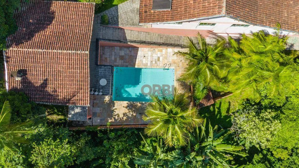 Casa com 8 dormitórios à venda, 560 m por R$ 3.200.000,00 - Itoupava Seca - Blumenau/SC — foto 3