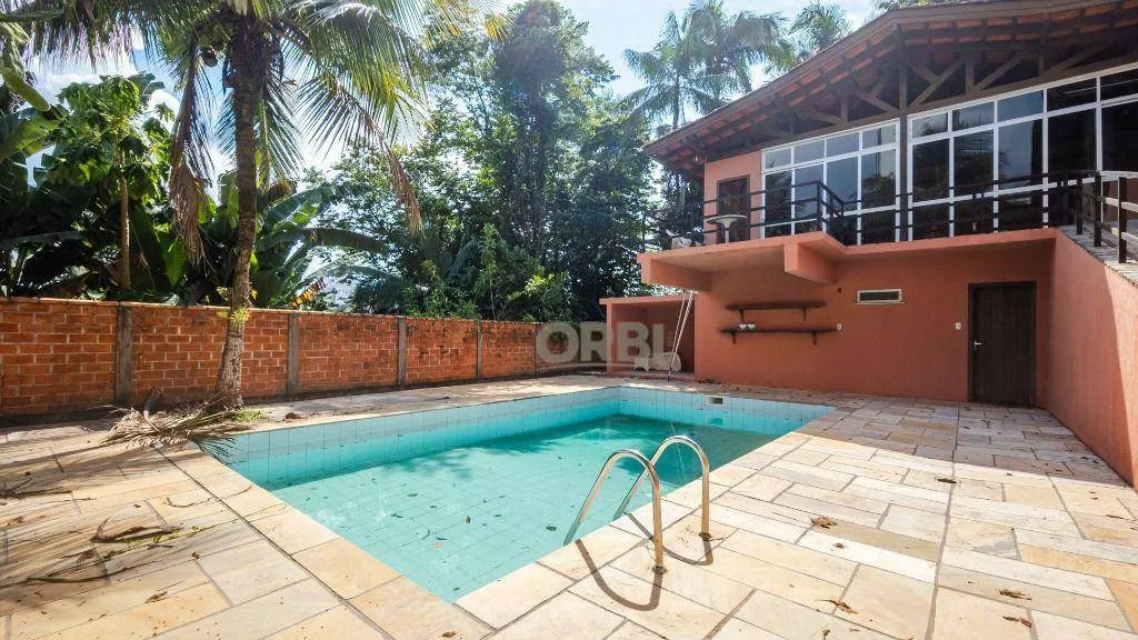 Casa com 8 dormitórios à venda, 560 m por R$ 3.200.000,00 - Itoupava Seca - Blumenau/SC — foto 4