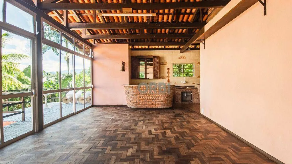 Casa com 8 dormitórios à venda, 560 m por R$ 3.200.000,00 - Itoupava Seca - Blumenau/SC — foto 7