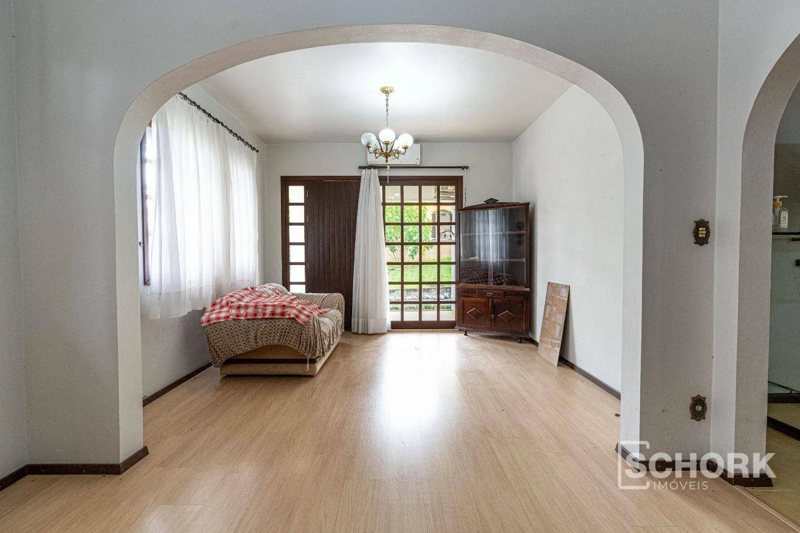 Casa com 3 dormitórios para alugar, 140 m por R$ 7.103,00/mês - Escola Agrícola - Blumenau/SC — foto 4