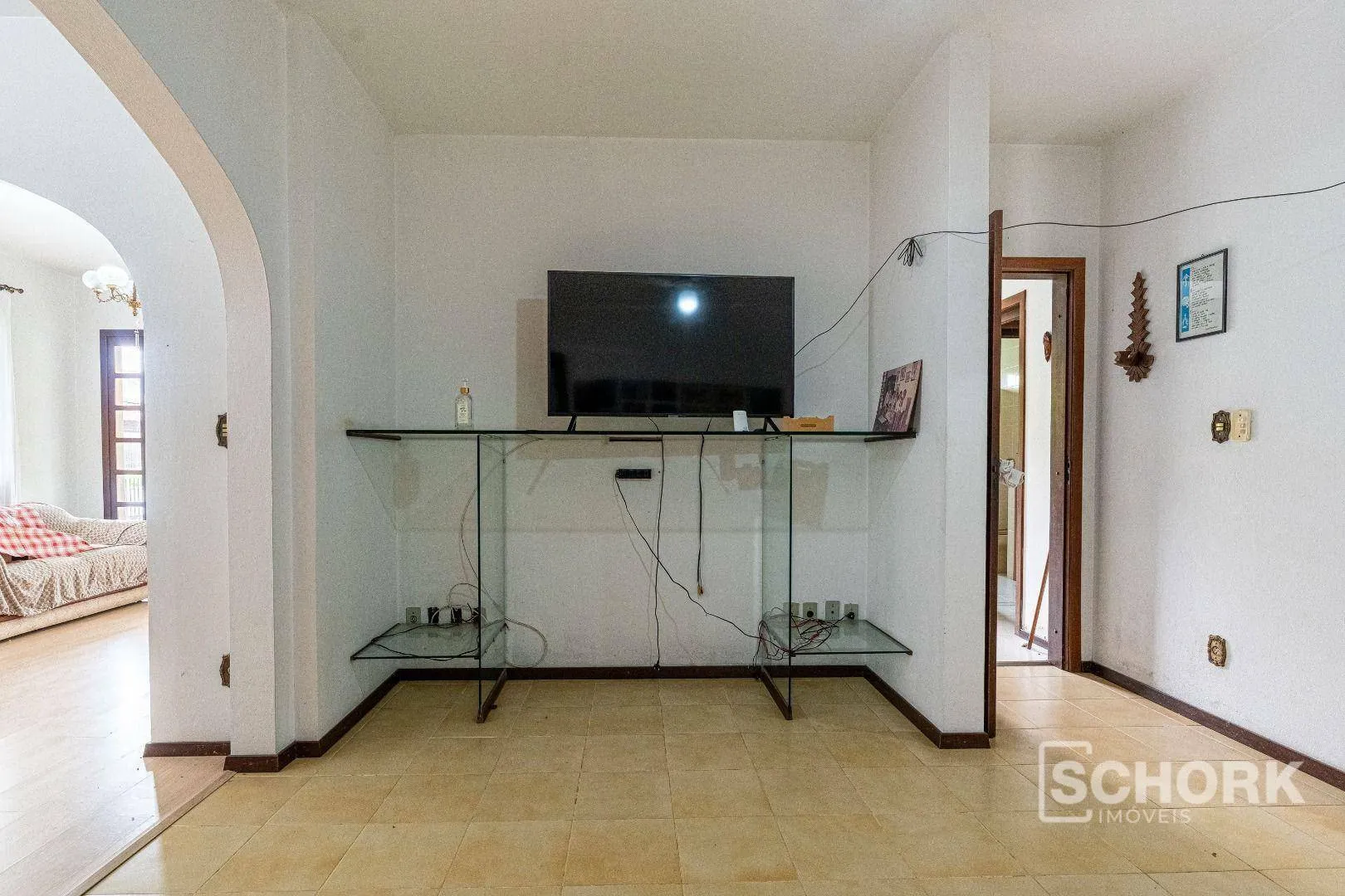 Casa com 3 dormitórios para alugar, 140 m por R$ 7.103,00/mês - Escola Agrícola - Blumenau/SC — foto 5