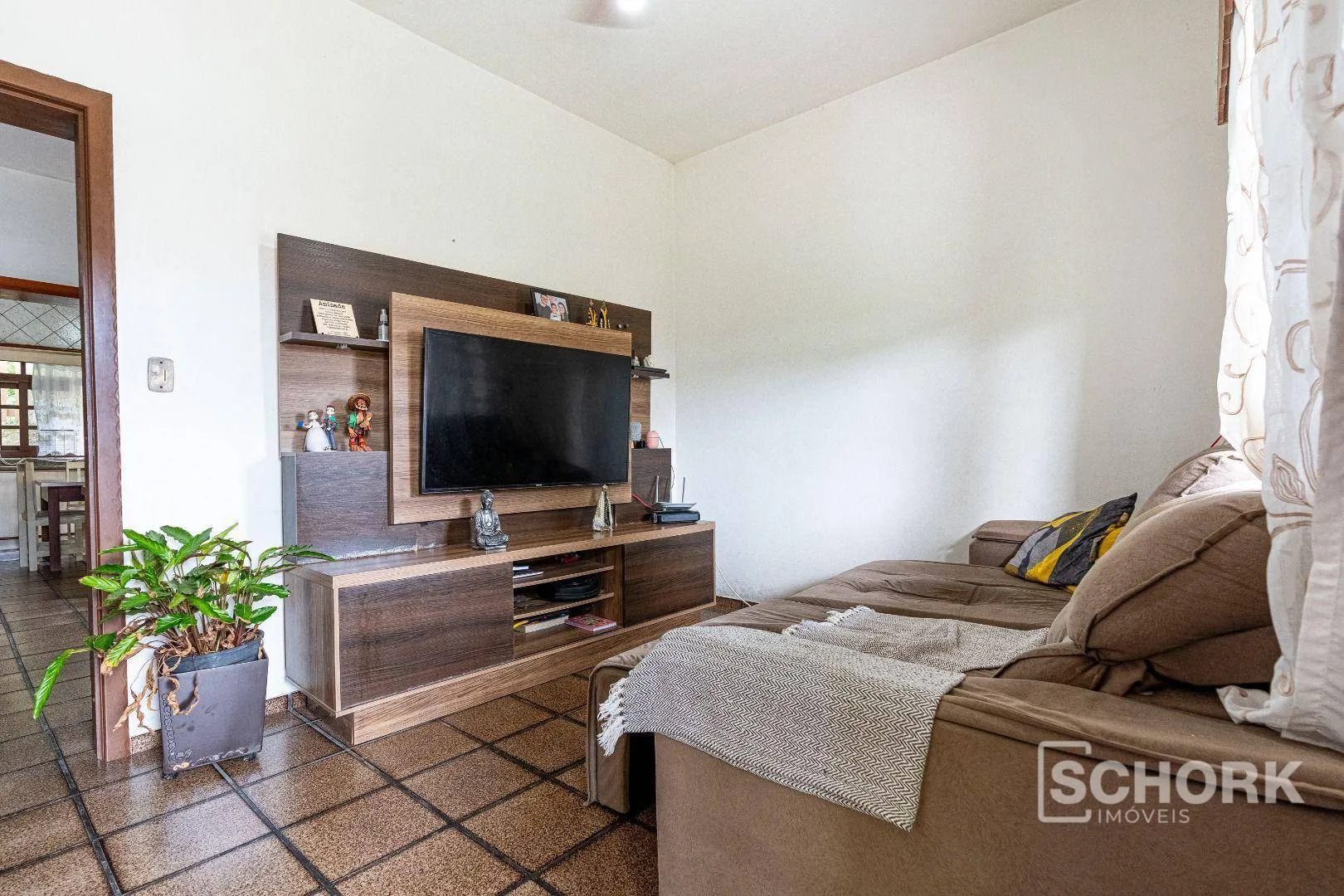 Casa com 4 dormitórios à venda, 206 m por R$ 795.000,00 - Passo Manso - Blumenau/SC — foto 4
