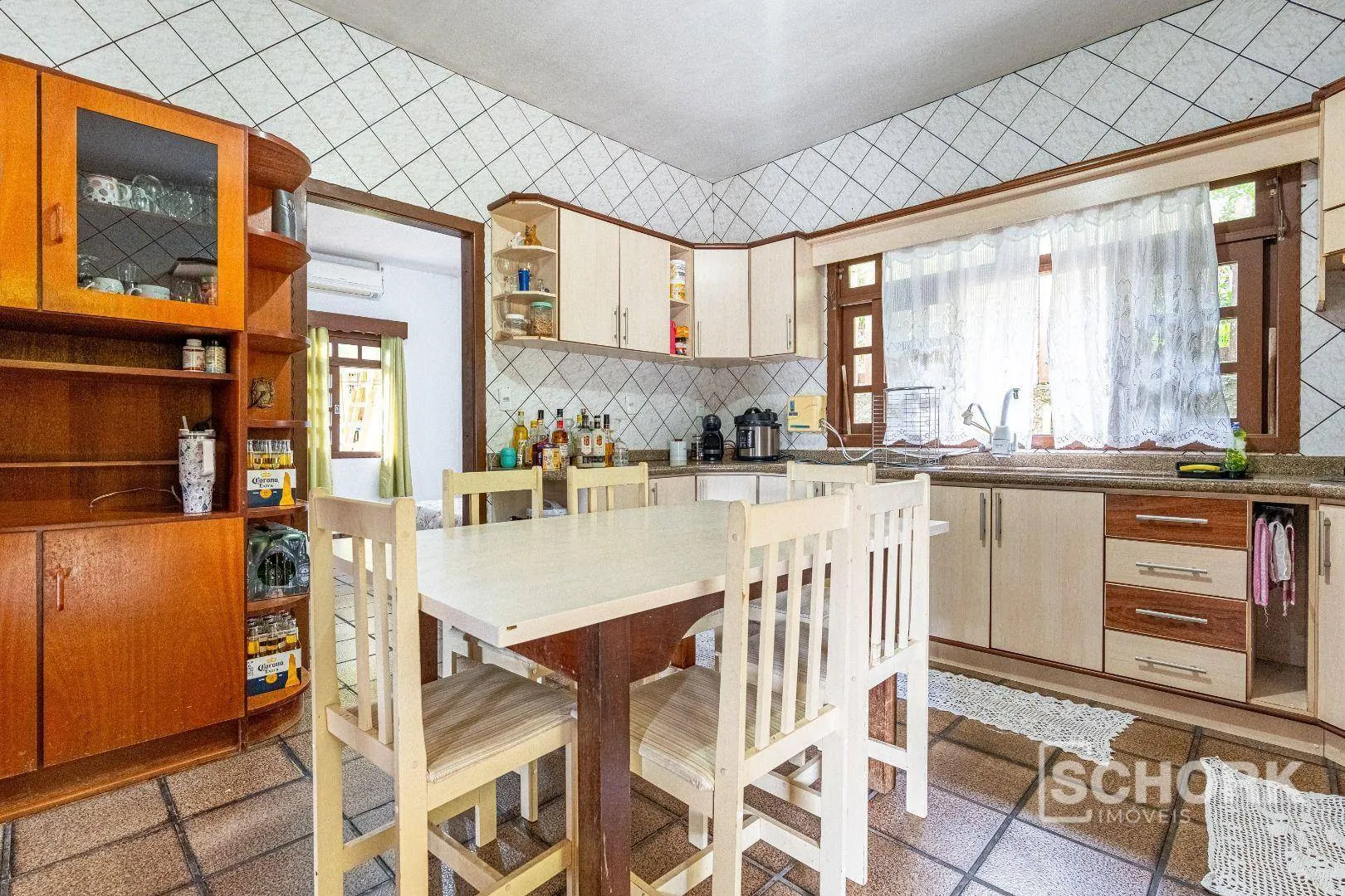 Casa com 4 dormitórios à venda, 206 m por R$ 795.000,00 - Passo Manso - Blumenau/SC — foto 7